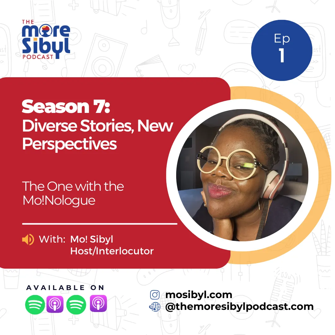 Welcome to Season 7 — Diverse Stories, New Perspectives