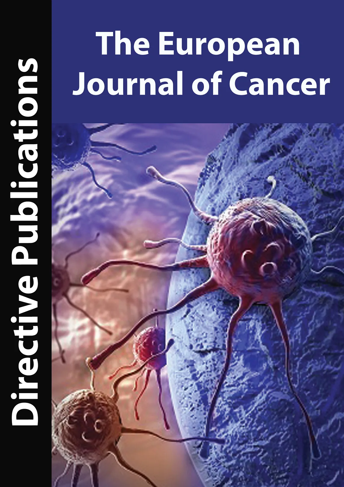 The European Journal of Cancer