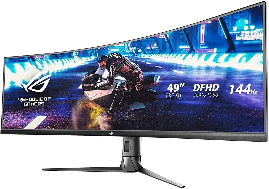 Best curved monitors