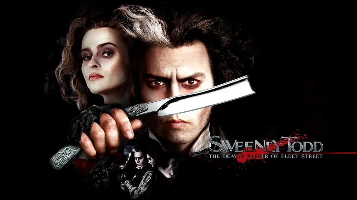 Mystery, Mythology and Murder: A Cultural History of Sweeney Todd