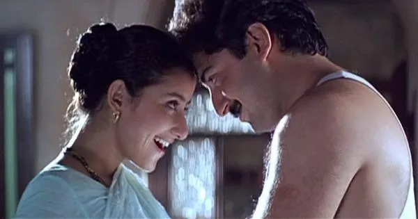 Bombay (1995), a special film.