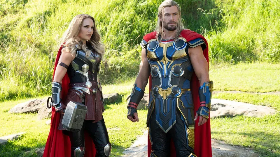 Thor: Love & Thunder Needs More. My Thoughts on Thor 4