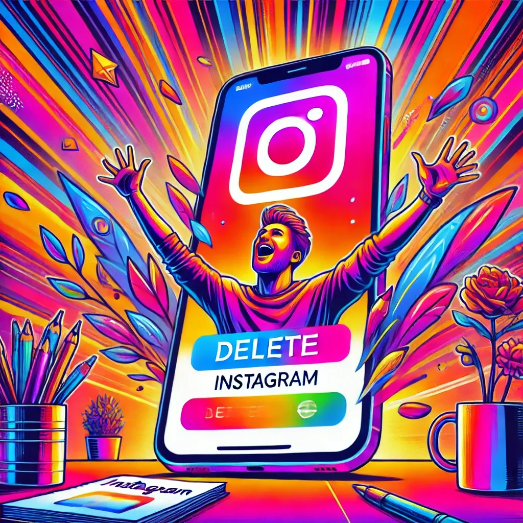 How to Delete Instagram — A Complete Guide to Disconnecting