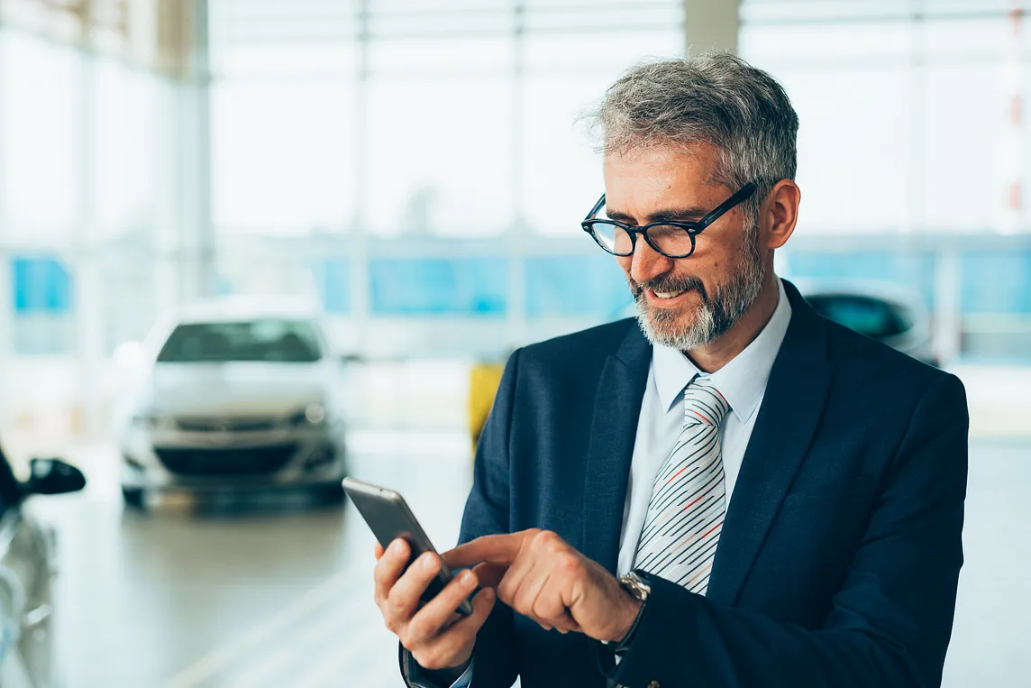 5 Automotive Social Selling Tips to Get Results and Sell More Cars