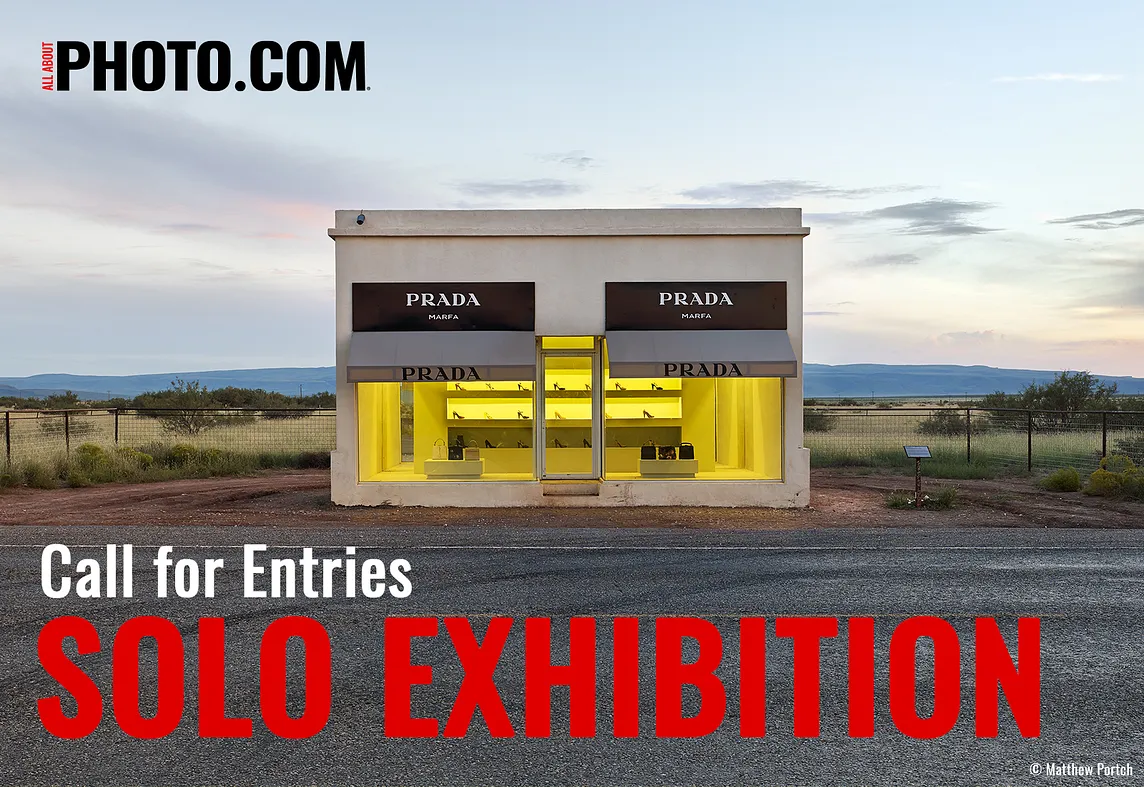 Photo Contest: Solo Exhibition December 2024