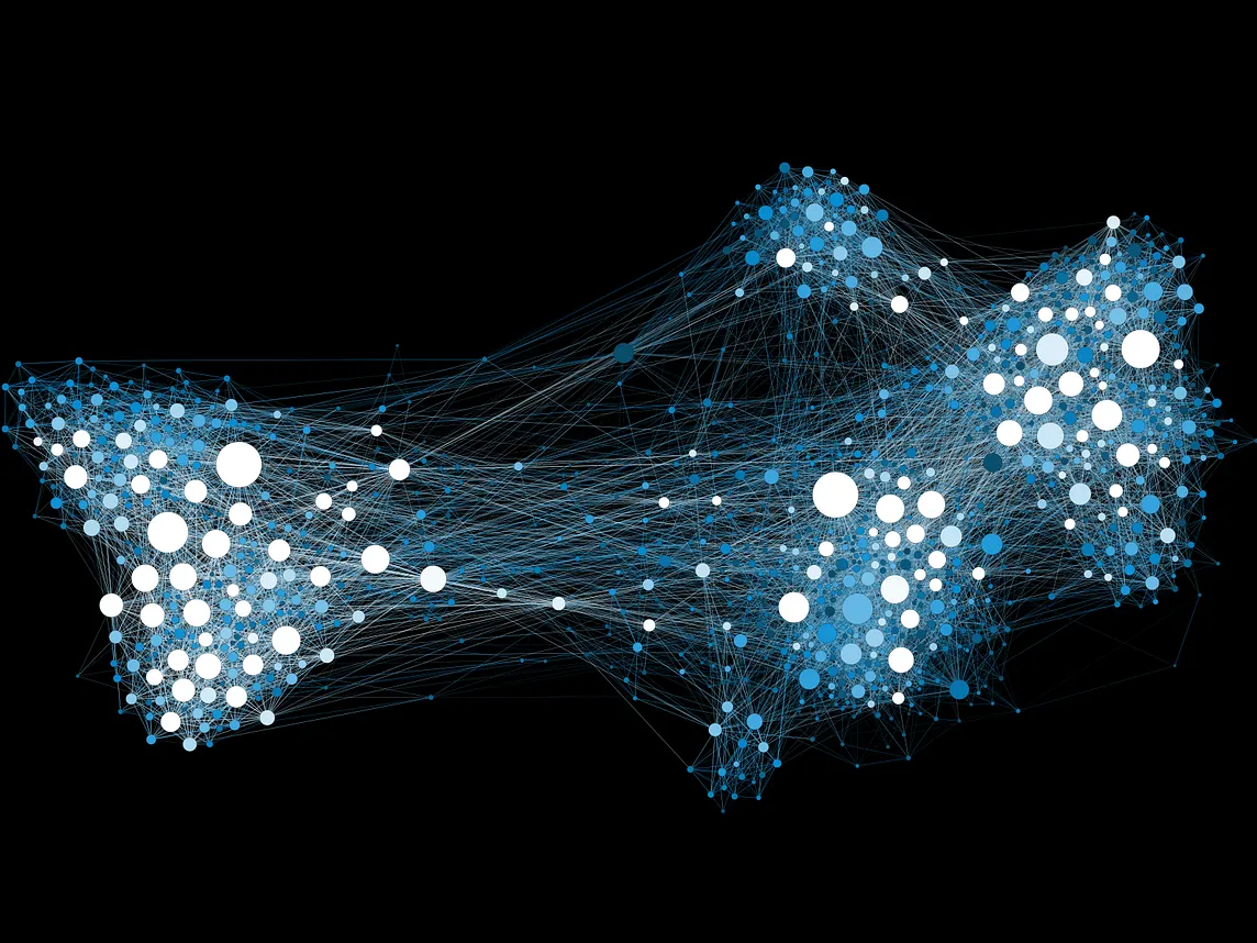 Create a graph database in Neo4j using Python