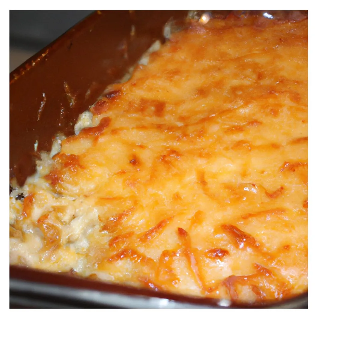 Recipe: Chicken and Rice Casserole