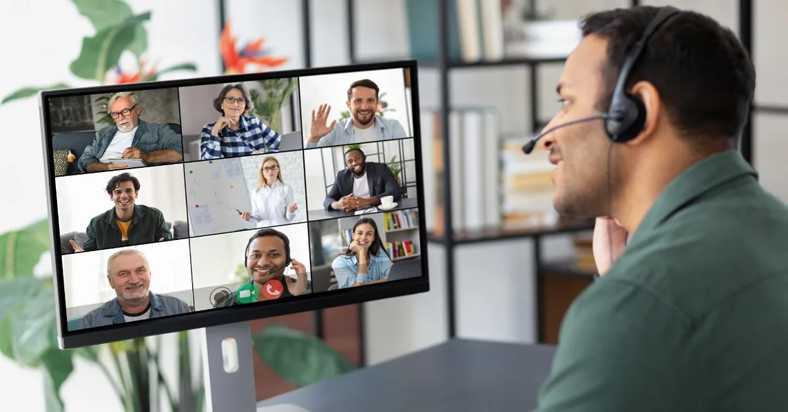 Revolutionising Decisions: How Video Conferencing Transforms Decision-Making