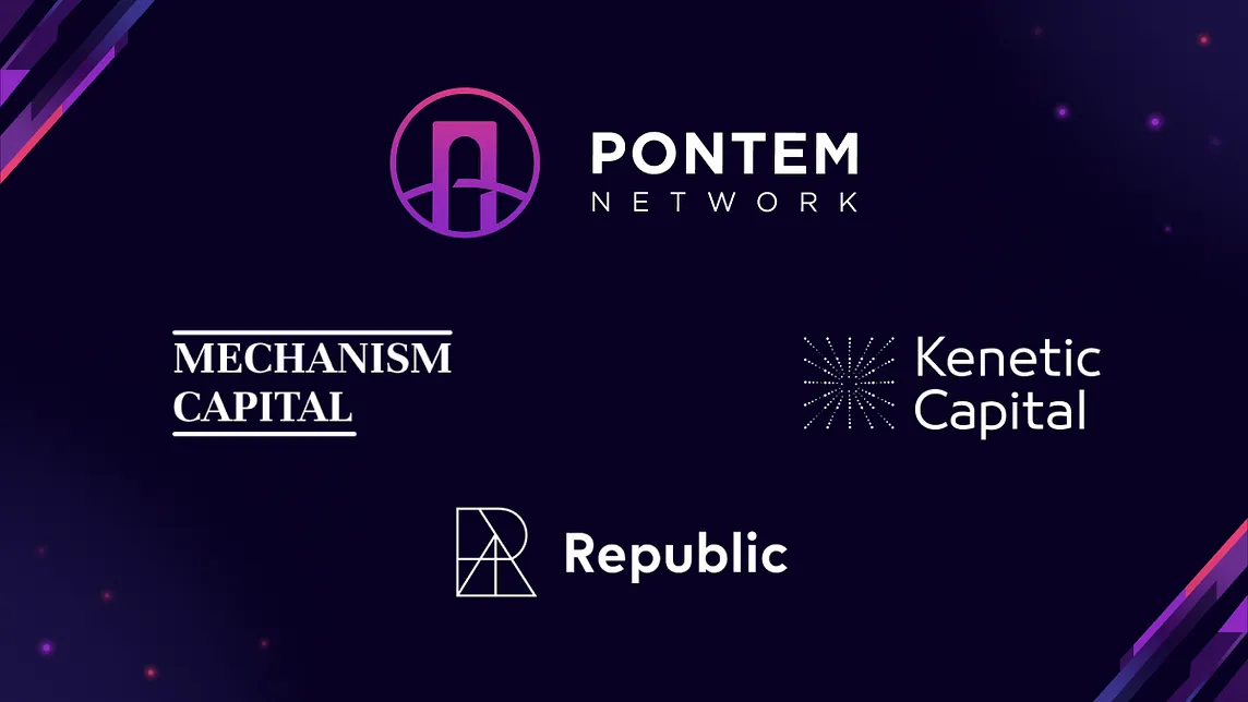 Pontem, a crypto project aiming to be a more decentralized version Facebook’s Diem, raises a $4.5M