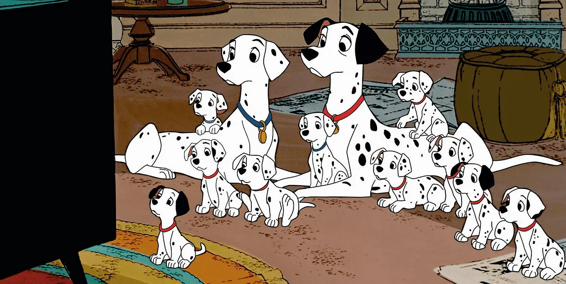 It’s been 58 years and I still don’t know if 101 Dalmatians had a good ending or not