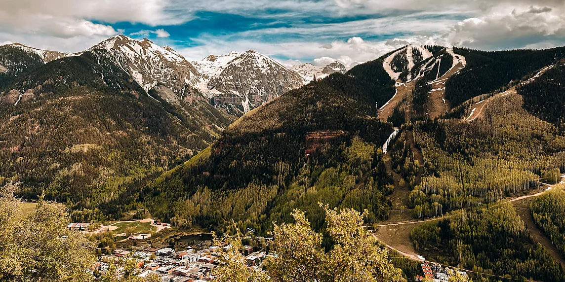 Wellness Guide To Telluride (In The Summer)