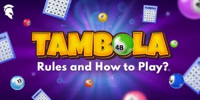 Tambola Game