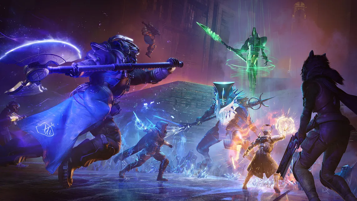 Review — Destiny 2: The Final Shape