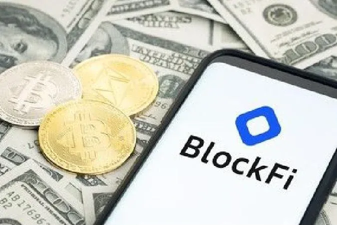 BlockFi settles with the estate of FTX and Alameda Research for about US$1 billion.