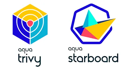 Aqua Trivy and Starboard for scanning Gitlab on Power