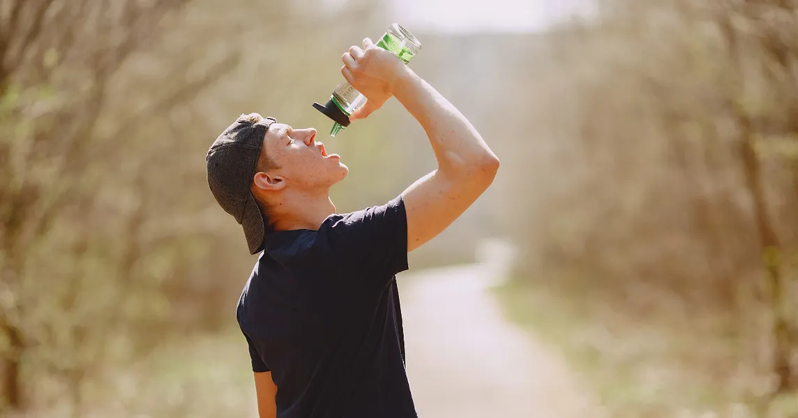 Why Hydration is Important: Your Secret Weapon for Health and Energy!