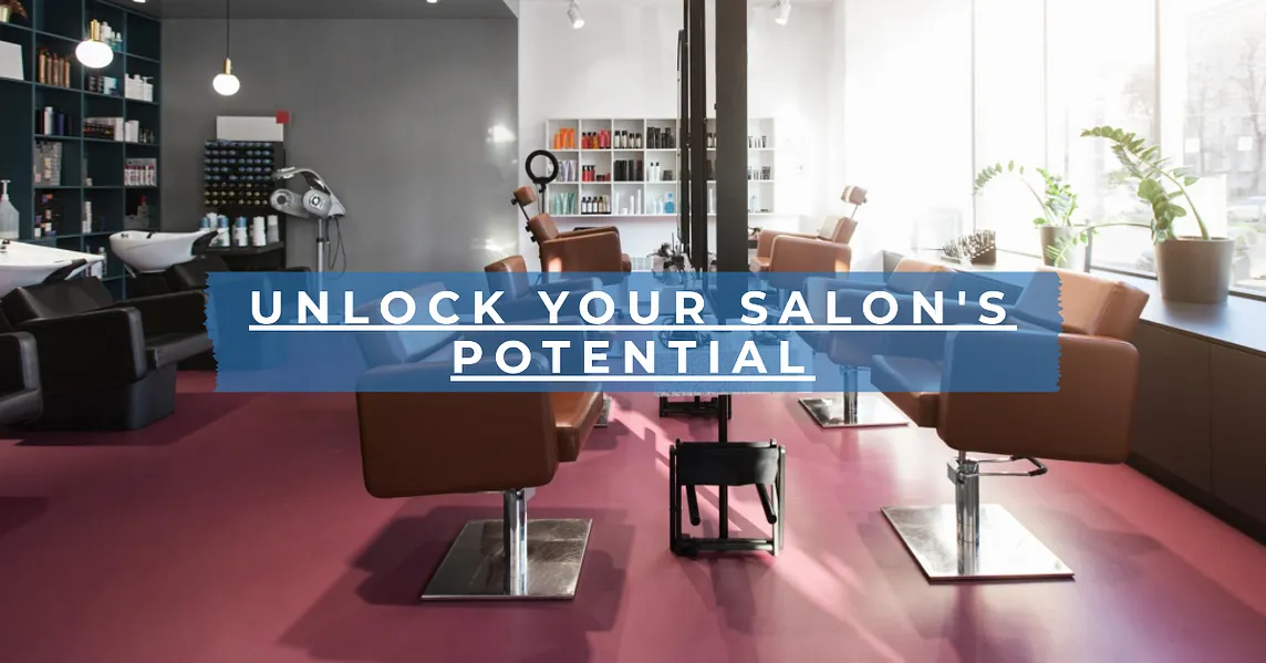 featured image of “small salon interior design”