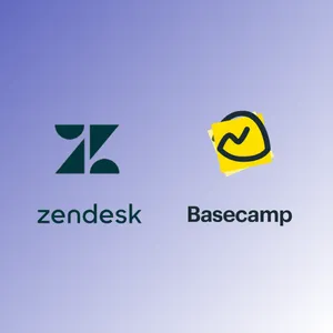 Basecamp Zendesk Integration Service