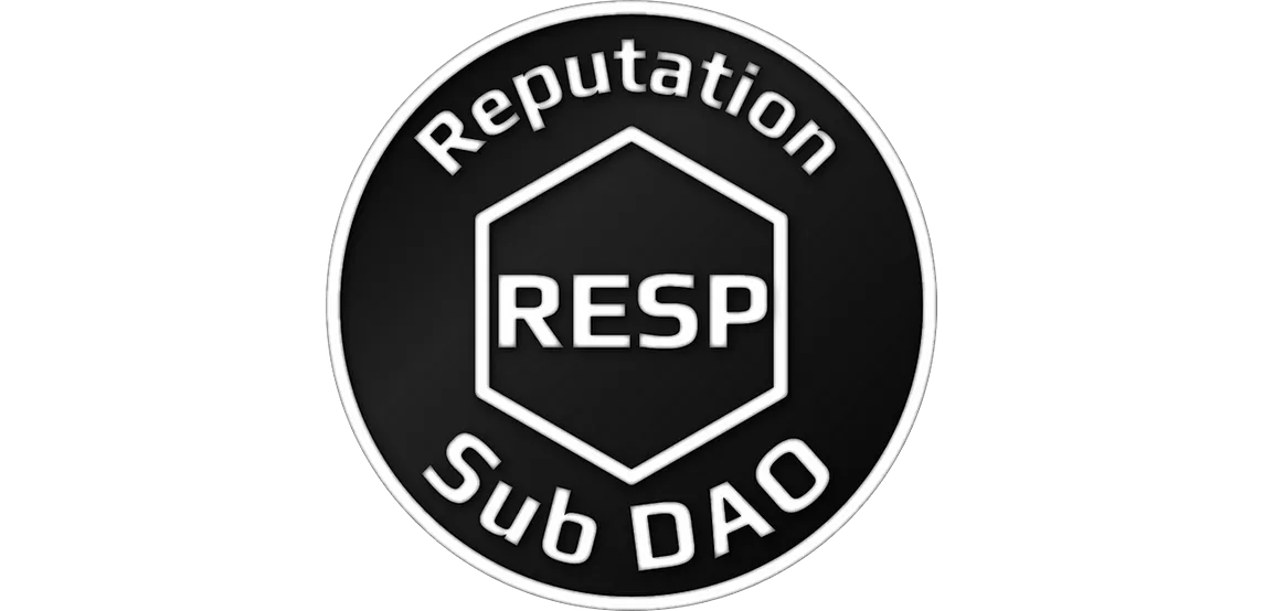 Reputation SubDAO