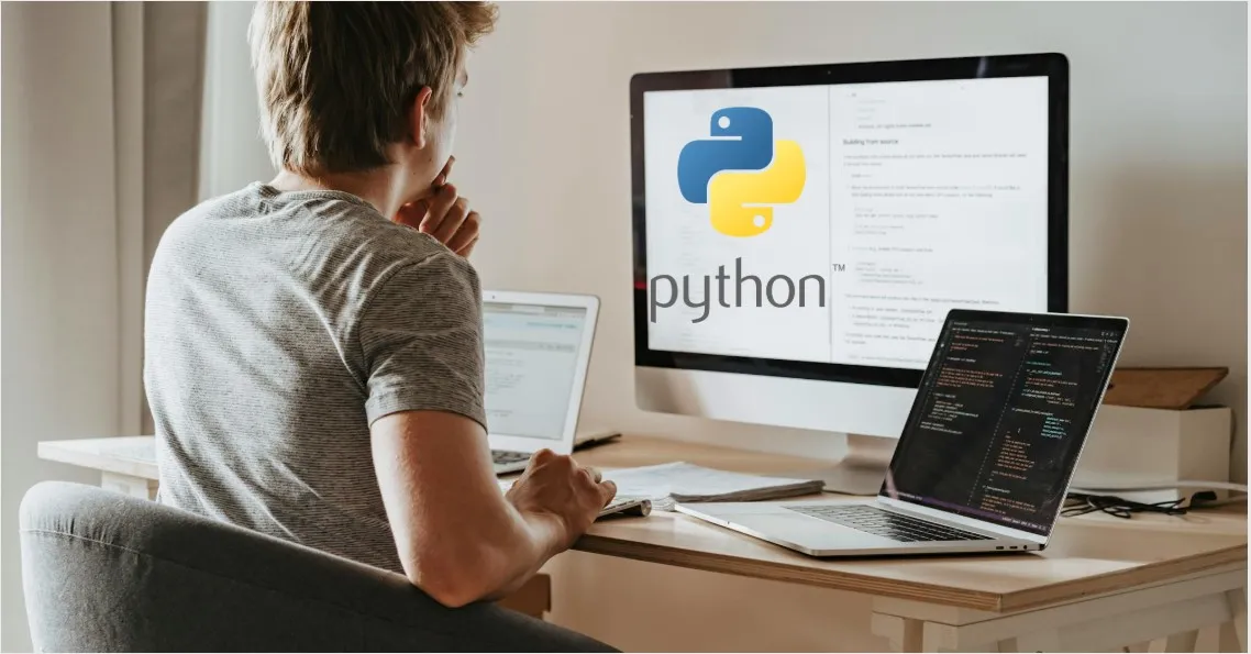 python coding