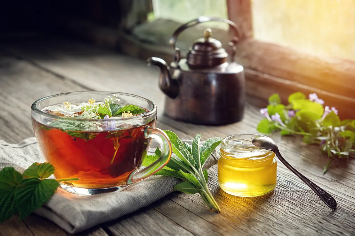 Is It Tea or Tisane? Unraveling Nature’s Brew Mystery