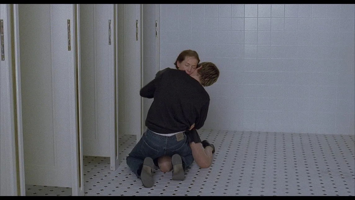 Haneke’s The Piano Teacher and The New French Extremity