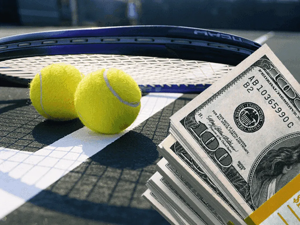 Betting on tennis matches: how simple is that?