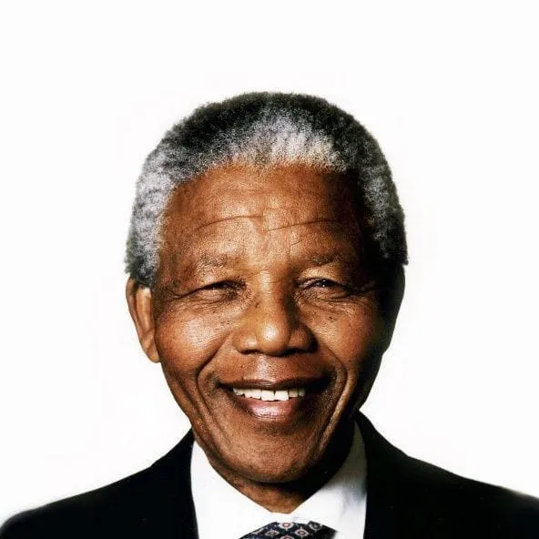 nelson mandela 1918–2013