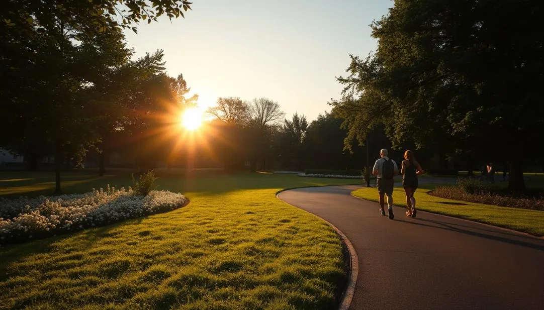 5 Surprising Benefits of Morning Walks You Need to Know