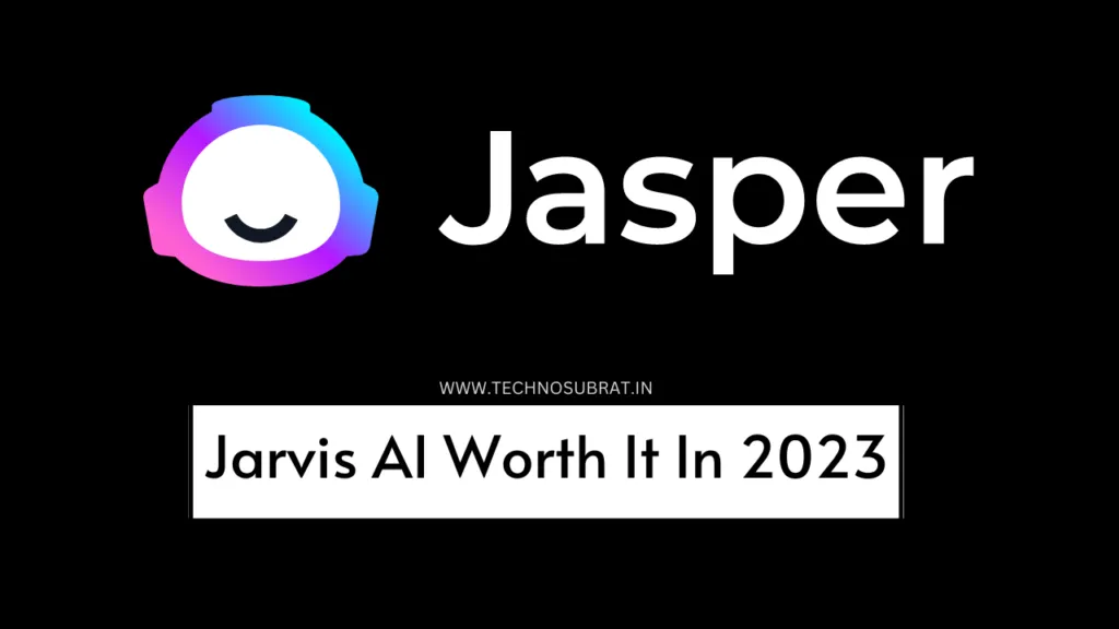 Is Jarvis AI worth it in 2023?