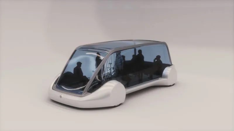 Elon Musk, The Boring Company and the procurement dilemma