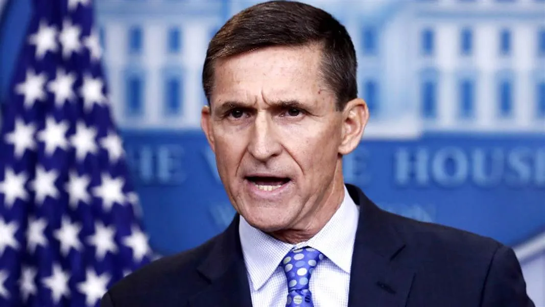 Michael Flynn’s Foreign Contacts and Payments