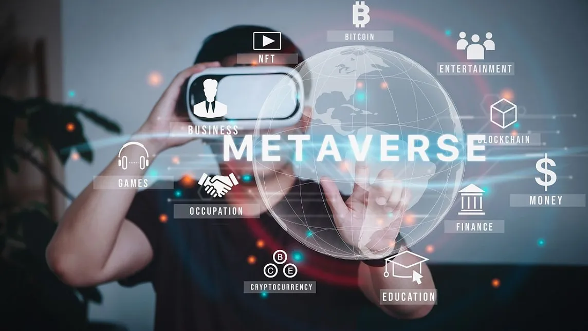 Metaverse Development