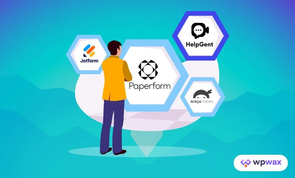 best paperform alternatives