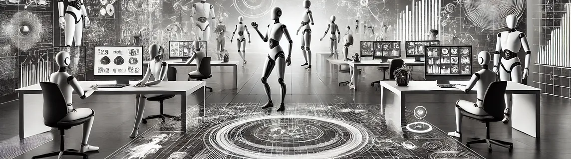 What UX competencies in a Generative AI world could look like