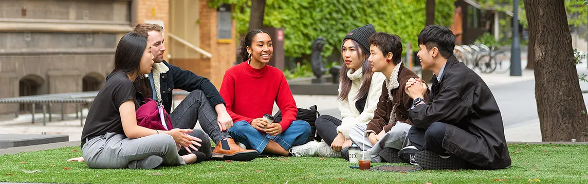 Filling the Gap: How Australian Universities Can Adapt to International Student Enrolment Caps