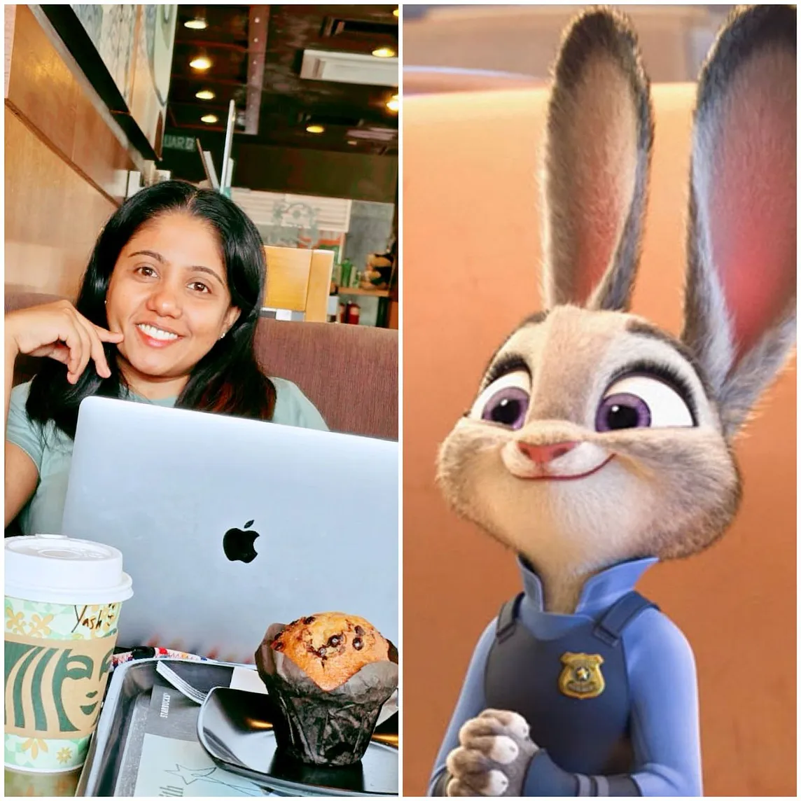 How Judy Hopps Ignites My Inner Spark: Finding Motivation in Zootopia