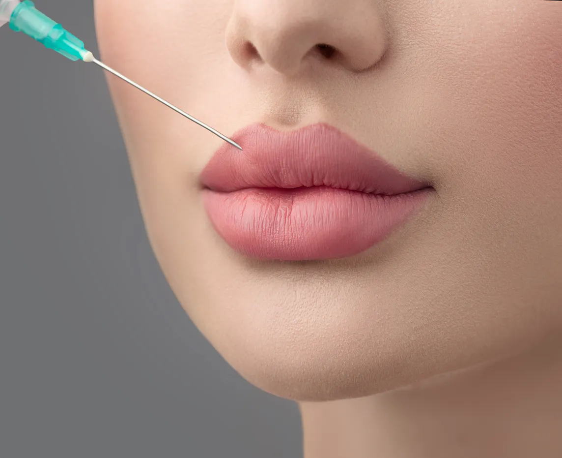 The Ultimate Guide to Russian Lip Fillers in Dubai