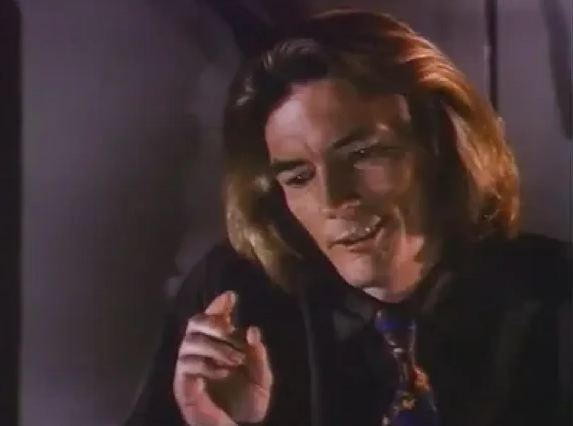 Death Ring Is Proof That We Needed More Billy Drago