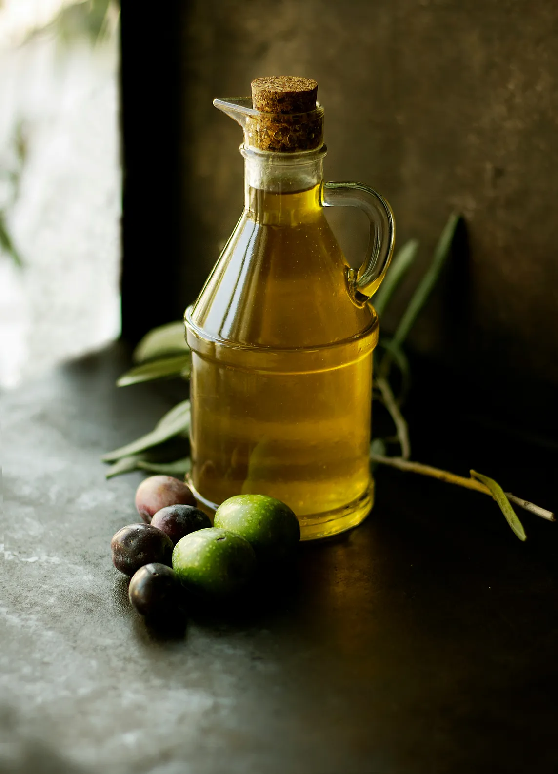 Cooking Oil: Understanding the Different Types For Optimal Use