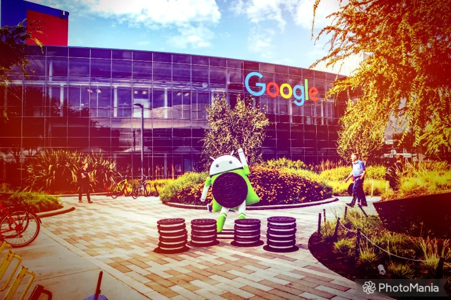 Why I Was Scared to Leave My Google Job