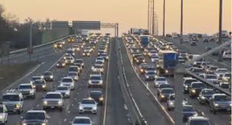 Alleviating Toronto’s Traffic Congestion: Evaluating Highway 401 Tunnel Feasibility and…