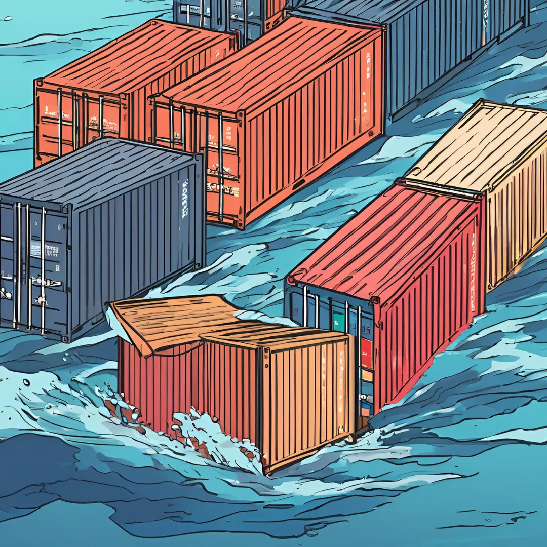 Containers: has the pendulum swung too far?