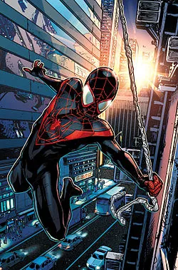 Was Miles Morales Meant to be the MCU’s Spider-Man?