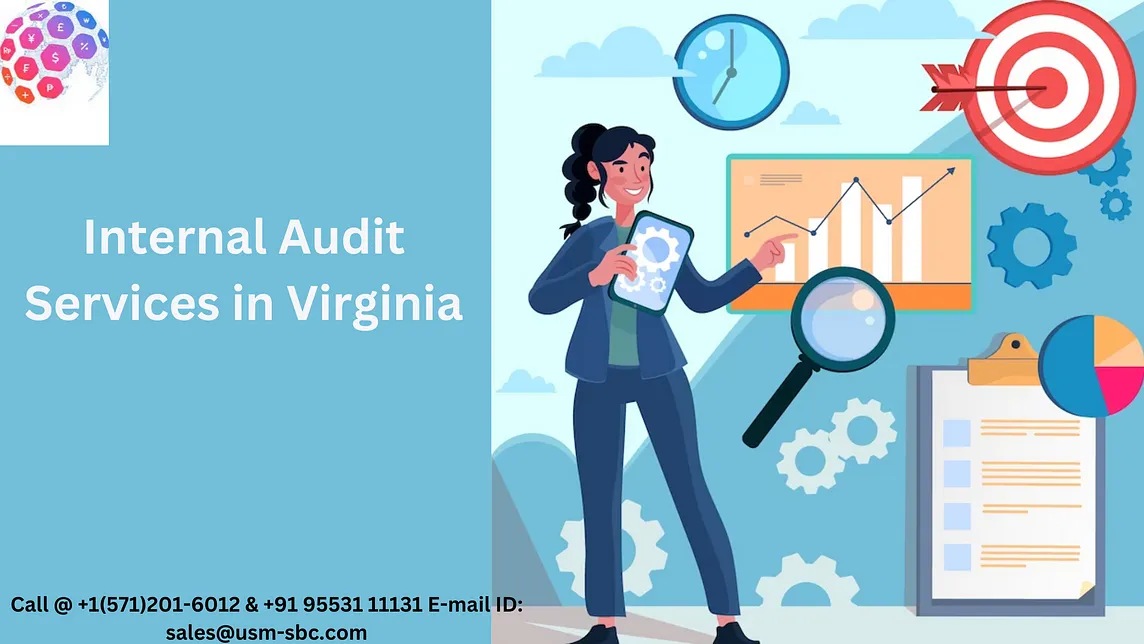 What Are The Scope And Objectives Of Internal Audit?