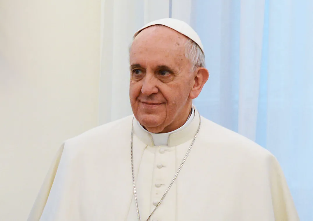 The Geopolitics of Pope Francis’ Latest Tour