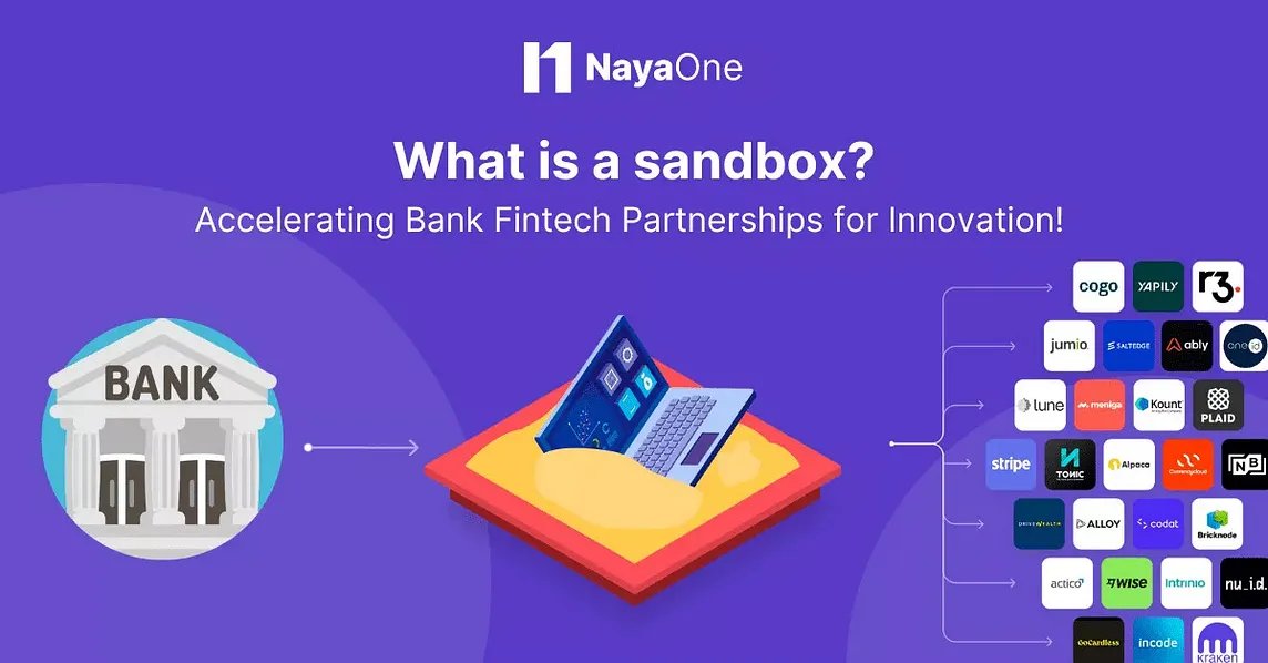 What is a Sandbox and How a Sandbox Environment is Accelerating Bank Fintech Partnerships for…