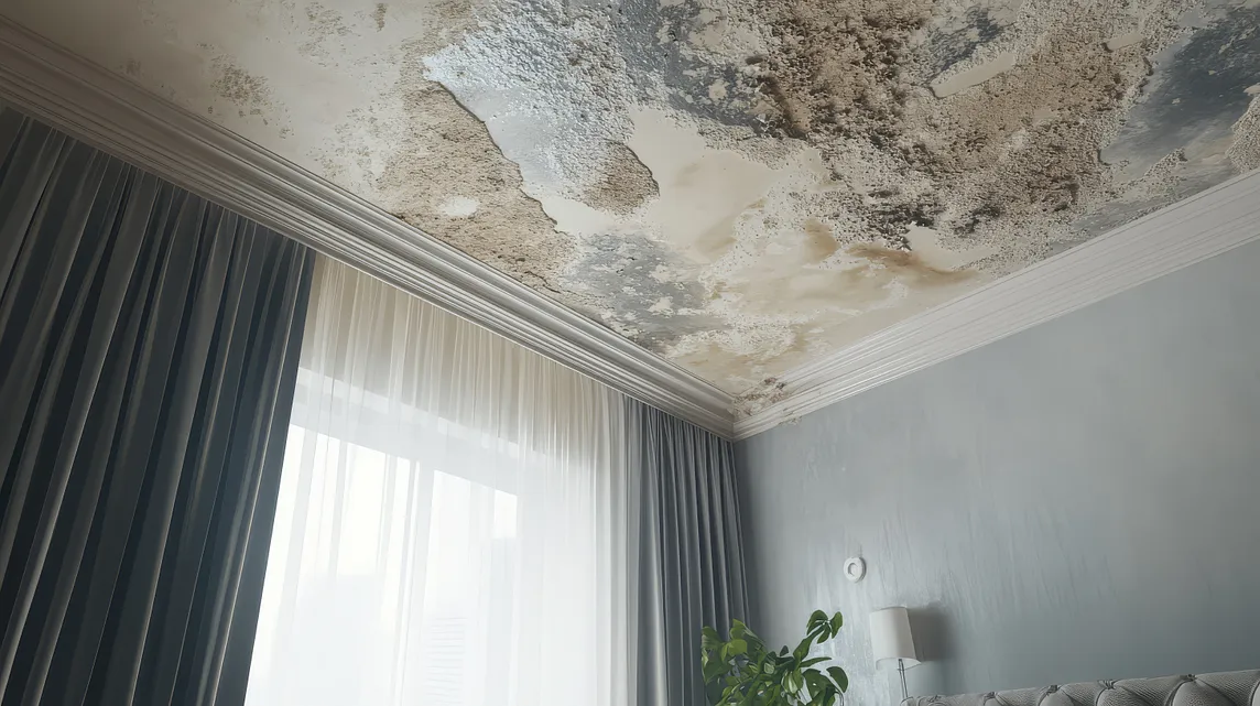 MoBlack Mold vs. Dust: A Comprehensive Guide for Homeowners