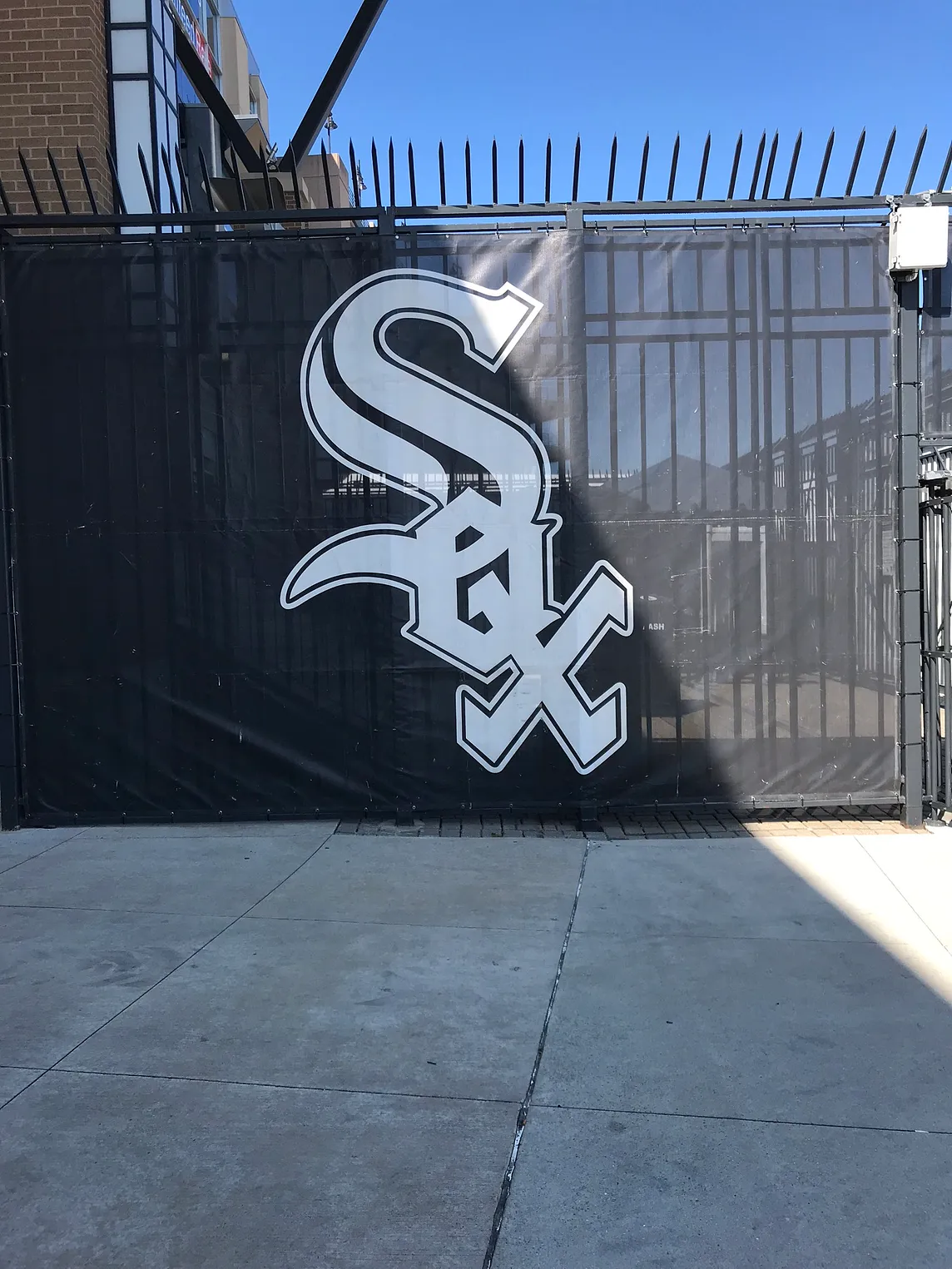 White Sox Look to be Marginally Better