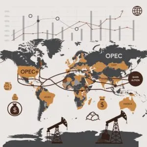 The global oil market has long been volatile, but recent geopolitical tensions, particularly in…